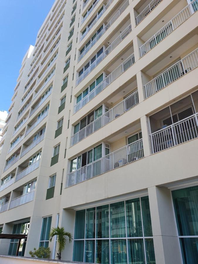 Parque Olimpico Da Barra Apartment Rio de Janeiro Bagian luar foto